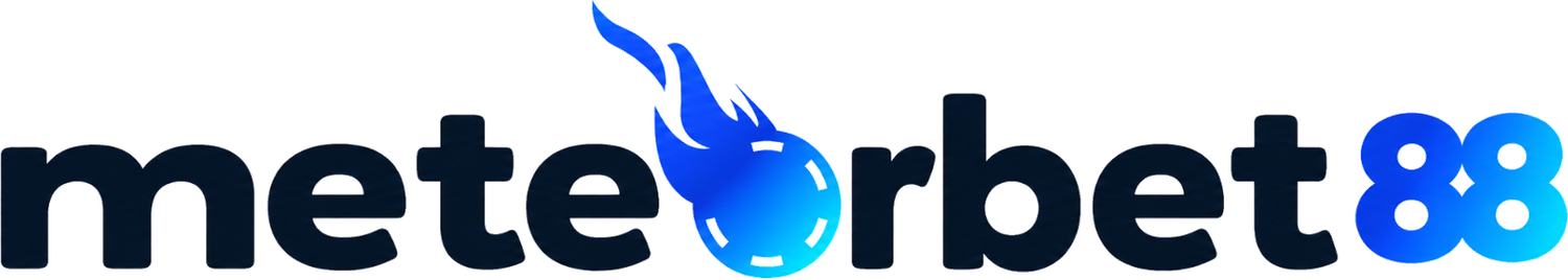 Logo Meteorbet88