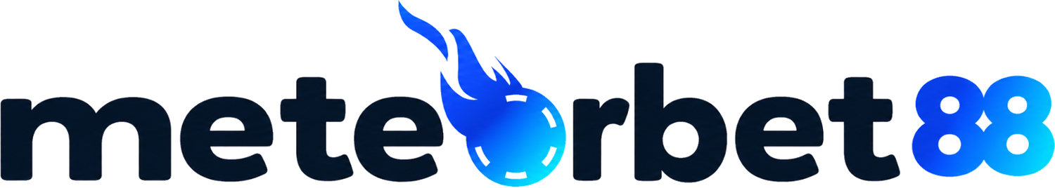 METEORBET88 IDN Poker